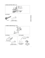 Preview for 7 page of Kenmore Elite Three-Speed Automatic Washers Owner'S Manual & Installation Instructions