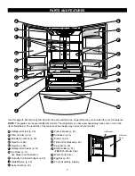 Preview for 7 page of Kenmore Elite Trio 7874 Series Use & Care Manual