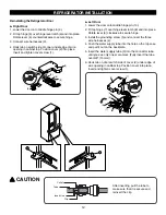 Preview for 12 page of Kenmore Elite Trio 7874 Series Use & Care Manual