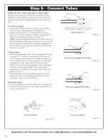 Предварительный просмотр 14 страницы Kenmore Elite ULTRAFILTER 650 625.38556 Owner'S Manual