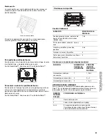 Preview for 31 page of Kenmore ELITE W10166292A Use And Care Manual