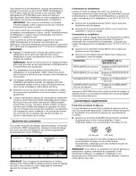 Preview for 66 page of Kenmore ELITE W10215709A Use & Care Manual