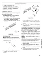 Preview for 69 page of Kenmore ELITE W10215709A Use & Care Manual