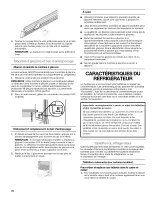 Preview for 70 page of Kenmore ELITE W10215709A Use & Care Manual