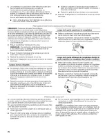 Preview for 76 page of Kenmore ELITE W10215709A Use & Care Manual