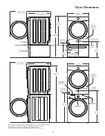 Preview for 11 page of Kenmore Front Load Washer Installation Instructions Manual