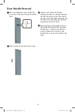 Preview for 15 page of Kenmore FU015AWD Use & Care Manual