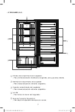 Preview for 27 page of Kenmore FU015AWD Use & Care Manual