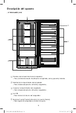 Preview for 28 page of Kenmore FU015AWD Use & Care Manual