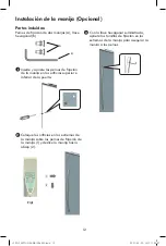 Preview for 32 page of Kenmore FU015AWD Use & Care Manual