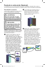 Preview for 33 page of Kenmore FU015AWD Use & Care Manual