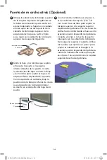 Preview for 34 page of Kenmore FU015AWD Use & Care Manual