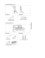 Preview for 9 page of Kenmore Galaxy One-speed automatic washer Owner'S Manual And Installation Instructions