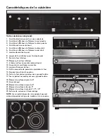 Preview for 50 page of Kenmore Gas double oven range Use & Care Manual