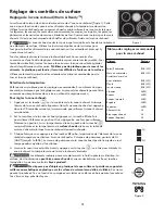 Preview for 56 page of Kenmore Gas double oven range Use & Care Manual