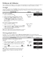 Preview for 62 page of Kenmore Gas double oven range Use & Care Manual