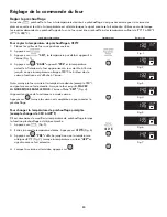 Preview for 64 page of Kenmore Gas double oven range Use & Care Manual