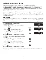 Preview for 65 page of Kenmore Gas double oven range Use & Care Manual