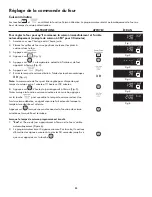 Preview for 67 page of Kenmore Gas double oven range Use & Care Manual