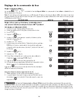 Preview for 68 page of Kenmore Gas double oven range Use & Care Manual