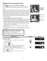 Preview for 71 page of Kenmore Gas double oven range Use & Care Manual