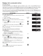 Preview for 74 page of Kenmore Gas double oven range Use & Care Manual