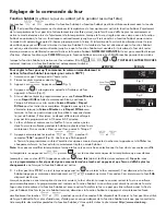 Preview for 75 page of Kenmore Gas double oven range Use & Care Manual