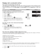 Preview for 76 page of Kenmore Gas double oven range Use & Care Manual