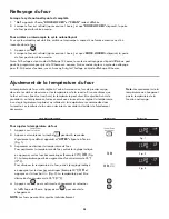 Preview for 79 page of Kenmore Gas double oven range Use & Care Manual