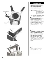 Preview for 24 page of Kenmore Gas smoker 125.15884800 Use And Care Manual