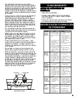 Preview for 35 page of Kenmore Gas smoker 125.15884800 Use And Care Manual