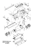 Preview for 3 page of Kenmore GLIDE AWAY 233.5998811 Installation Instructions