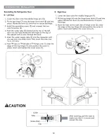 Preview for 14 page of Kenmore Grab-N-Go 795.7033 Series Use & Care Manual