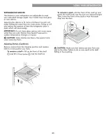 Preview for 25 page of Kenmore Grab-N-Go 795.7033 Series Use & Care Manual