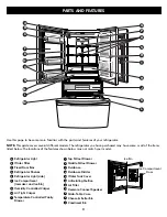 Предварительный просмотр 8 страницы Kenmore Grab-N-Go 795.7219 Series Use & Care Manual