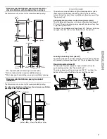 Preview for 7 page of Kenmore HE2 Plus 110.4751 Series Use And Care Manual