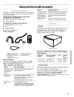 Preview for 31 page of Kenmore HE2 Plus 110.4751 Series Use And Care Manual