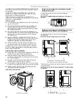 Preview for 32 page of Kenmore HE2 Plus 110.4751 Series Use And Care Manual