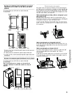 Preview for 33 page of Kenmore HE2 Plus 110.4751 Series Use And Care Manual