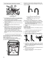 Preview for 36 page of Kenmore HE2 Plus 110.4751 Series Use And Care Manual