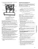 Preview for 41 page of Kenmore HE2 Plus 110.4751 Series Use And Care Manual