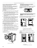 Preview for 58 page of Kenmore HE2 Plus 110.4751 Series Use And Care Manual