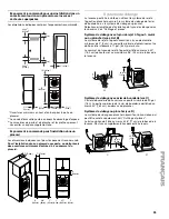 Preview for 59 page of Kenmore HE2 Plus 110.4751 Series Use And Care Manual