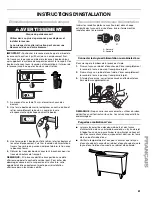 Preview for 61 page of Kenmore HE2 Plus 110.4751 Series Use And Care Manual