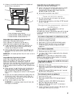 Preview for 67 page of Kenmore HE2 Plus 110.4751 Series Use And Care Manual