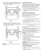 Предварительный просмотр 33 страницы Kenmore HE3t - Elite Steam 4.0 cu. Ft Owner'S Manual And Installation Instructions