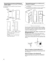 Предварительный просмотр 30 страницы Kenmore HE4t 110.4508 Owner'S Manual And Installation Instructions