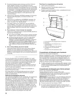 Предварительный просмотр 36 страницы Kenmore HE4t 110.4508 Owner'S Manual And Installation Instructions