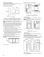 Preview for 32 page of Kenmore HE5 Gas dryer with Steamcare 110.9770 Use And Care Manual