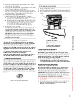 Preview for 13 page of Kenmore HE5t Use And Care Manual